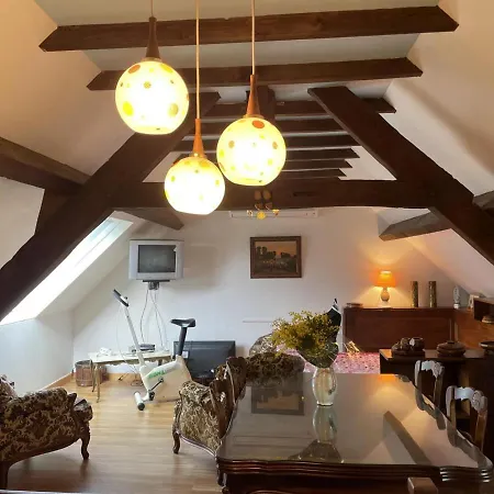 Charmante Maison Familiale Avec Cour Fermee, Proche Randonnees Et Sites Naturels - Fr-1-489-277 Holiday home