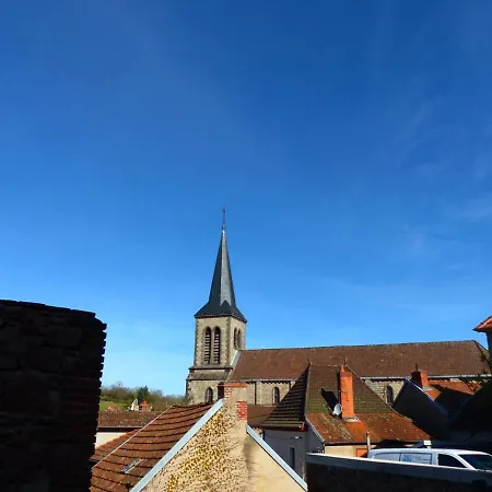 Charmante Maison Familiale Avec Cour Fermee, Proche Randonnees Et Sites Naturels - Fr-1-489-277 Holiday home