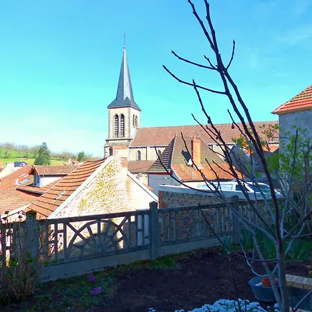 Charmante Maison Familiale Avec Cour Fermee, Proche Randonnees Et Sites Naturels - Fr-1-489-277 *
